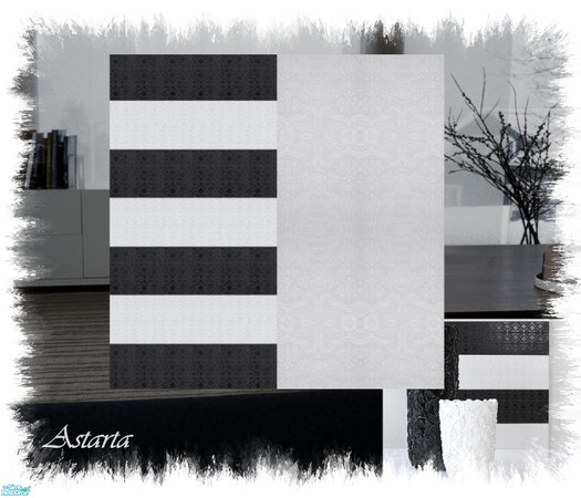 Sims 2 — Eijfinger by Astarta — Inspirred by Eijfinger.