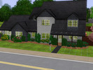 Sims 3 — Westley, 4bdrm, 3.5 bath. by garrett92 — This home may look like your typical suburban home, but its not. With