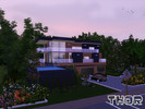 Sims 3 — Sanjia~ by Thor2 — Thor ~: Enjoy!
