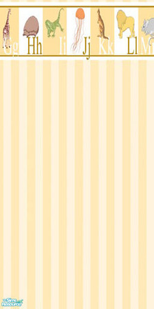 Sims 2 — abc by privileged18 — abc