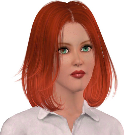 Sims 3 — Margie by 2freddie — Margie