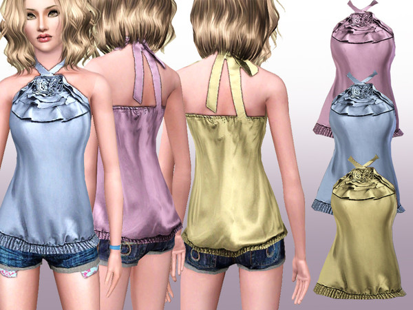 Sims 3 — Vreme TOP by ShakeProductions — VremeTop ShakeProductions@TSR