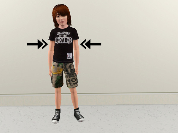 Sims 3 — punie_mctop_034 by punie — 
