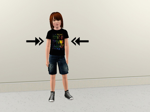 Sims 3 — punie_mctop_035 by punie — 