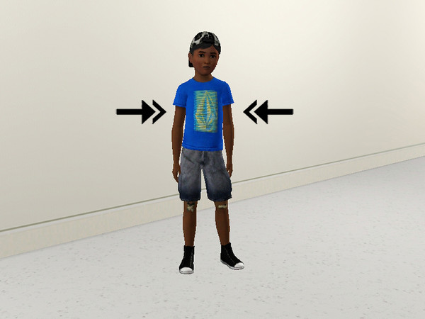 Sims 3 — punie_mctop_036 by punie — 