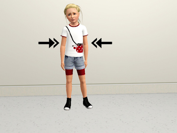 Sims 3 — punie_fctop_038 by punie — 