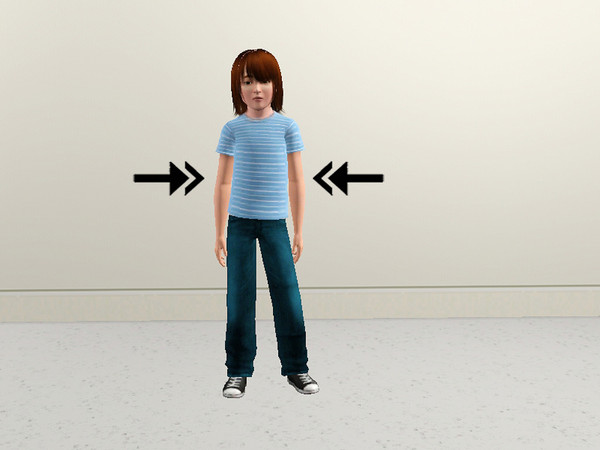 Sims 3 — punie_mctop_040 by punie — 