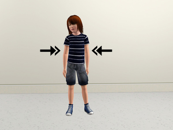 Sims 3 — punie_mctop_039 by punie — 