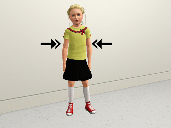 Sims 3 — punie_fctop_039 by punie — 
