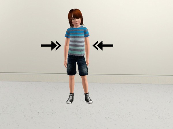 Sims 3 — punie_mctop_041 by punie — 
