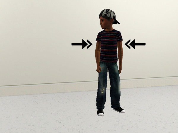 Sims 3 — punie_mctop_044 by punie — 