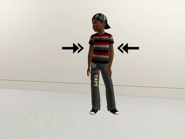 Sims 3 — punie_mctop_043 by punie — 