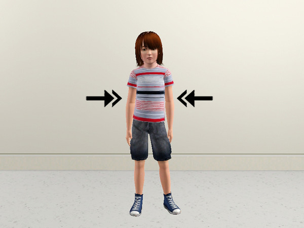 Sims 3 — punie_mctop_045 by punie — 
