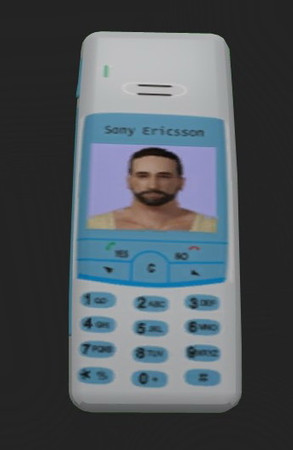 Sims 3 — Handy - Eric by Revilo70 — by Revilo ---- only Decor ----