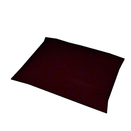 Sims 3 — Gerard Bedroom Bed Pillow by TheNumbersWoman — A Bit of contemporary style.For the Bedroom. By RicciNumbers at