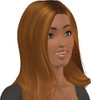 Sims 3 — Lisa by sblack123 — Lisa