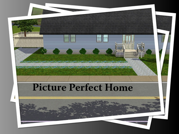 Sims 3 — The Rancher by kittydiva_2017 — Ever wanted a home with the master away from the noisy children rooms? Well look