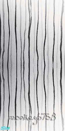 Sims 2 — Ink Line Wallpaper by monkey6758 — 