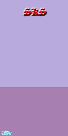 Sims 2 — BG_Trimless 2Tones - Luminous Lilac by 71robert13 — 2 tone paints from Base game, now with trims removed. Use