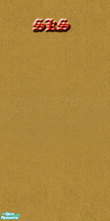 Sims 2 — BG Stucco set - Honeypot Stucco by 71robert13 — This Honeypot Stucco was taken from Base Game, now made 4 way