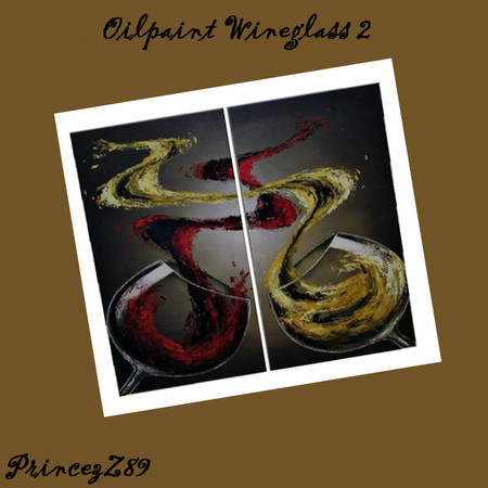 Sims 3 — wineOilPaint2 by Princezz89 — No Description