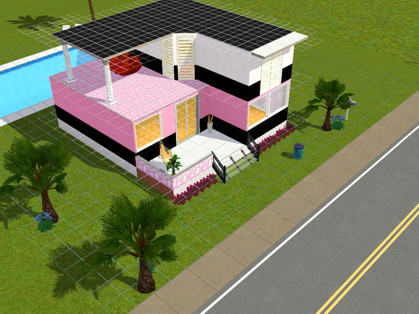 Sims 3 —  home12 by ily_swe01 —  home1..