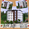 Sims 3 — Lux Life [DL] by DarkLee — DarkLee@TSR