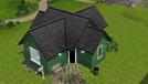 Sims 3 — 2, Lakeside Drive by AdeLaight — Simple Starter Home for under 13,000. Only used Base Game Items. Plenty of room