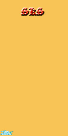 Sims 2 — Discovery! NL_Bowling Gold - Solid Gold by 71robert13 — I made this solid gold paint to match Discovery! NL