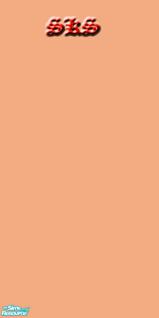 Sims 2 — NL_Paint set - Kxiddly Peach by 71robert13 — This paint was taken from Night Life, now made 4 way seamless.