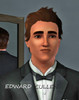 Sims 3 — Edward Cullen by pegasus88 — Edward Cullen I wanted to share my own creation of Edward Cullen:)