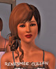 Sims 3 — Nessie Cullen as grown up by pegasus88 — Nessie Cullen I created a sim and thought of Nessie Cullen. This is how