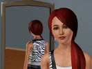 Sims 3 — Selena Simmons by oldmember_me205 — A youthful teen with a bright future ahead of her. NO CC by me