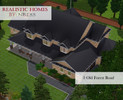 Sims 3 — 3 Old Forest Road by NB133 — 