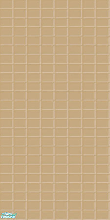 Sims 2 — My Maxis Tiles Match! Recolours by Simpleton - Simple Pleasures Full Tile Wall by Miss_Simpleton — Well I just