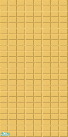 Sims 2 — My Maxis Tiles Match! Recolours by Simpleton - Squish Squash Full Tile Wall by Miss_Simpleton — Well I just got