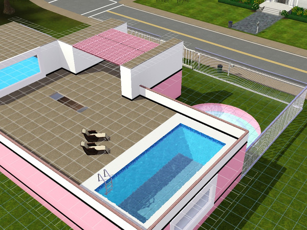 Sims 3 — home 22 by ily_swe01 — home 22