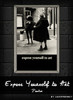 Sims 3 — Poster: Expose Yourself to Art by lwsupremacy — Custom poster from EA mesh - Expose Yourself to Art - M. Ryerson