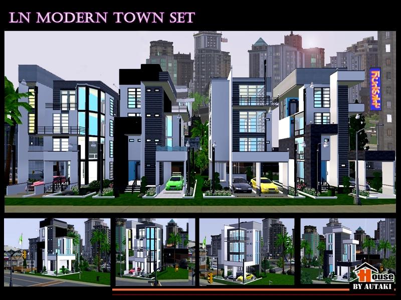 Сеты для Town. Modern Town. Многоэтажный с тремя этажами построить в симс 3 дом. Город в симс 3 в котором есть многоэтажки обманки. Town sets