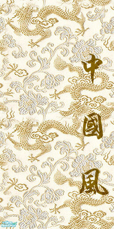 Sims 2 — Chinese Version 02 by monkey6758 — 