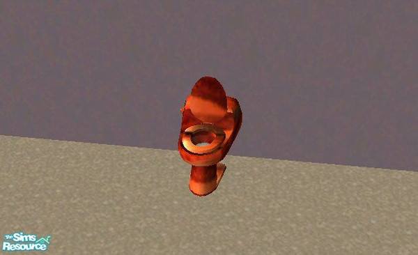 Sims 2 — Sunrise 2 - Individual Item by gin513 — Additions to the first sunrise set