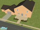 Sims 2 — 2 Atterlop Ave. (FURNISHED) by StevenPorter — My previously published countryside home, now furnished. 