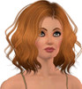 Sims 3 — Lorenda Collins by rosemade — Lorenda Collins is an elegant female. Young-adult. Genious, like flowers a lot,