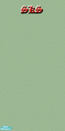 Sims 2 — Univerity Paint - Latipsoh Green by 71robert13 — Latipsoh Green paint (AKA: Hospital Green) taken from