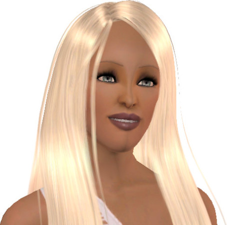 Sims 3 — Bella by 2freddie — Bella