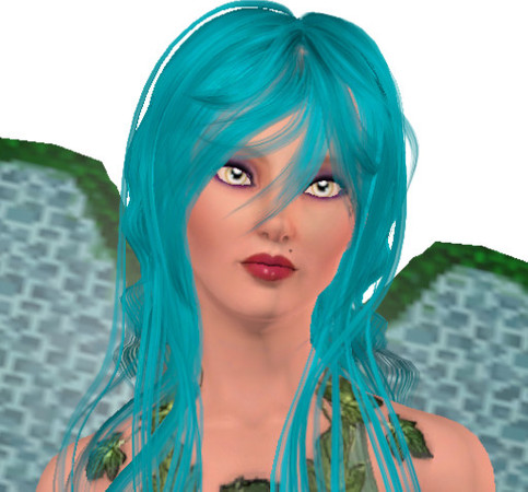 Sims 3 — Pixie Girl by TwilightDreamer — Pixie Girl