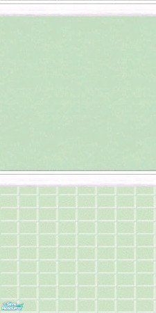 Sims 2 — My Maxis Tiles Match! Recolours by Simpleton ~ Set 2 by Miss_Simpleton — Well I just got so annoyed trying to