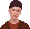Sims 3 — Joel Zimmerman (Deadmau5) by Dj_Tommy_T — The best Electro &amp;amp; Progressive House Dj and Producer in
