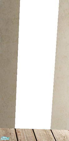 Sims 2 — happybath - deco glowing walldeco by steffor — 