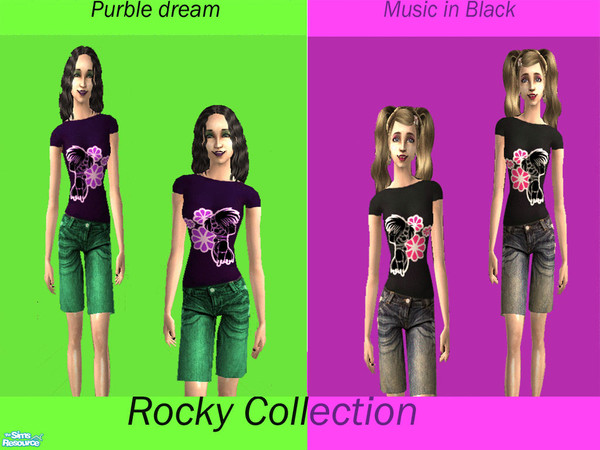 Sims 2 — Rocky-Set4 by st3fa — Need mesh bi Lianasims2.net Mesh needed:029 Enjoy!